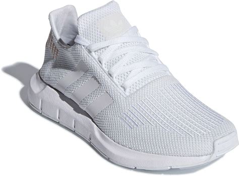 women's adidas original swift shoes white